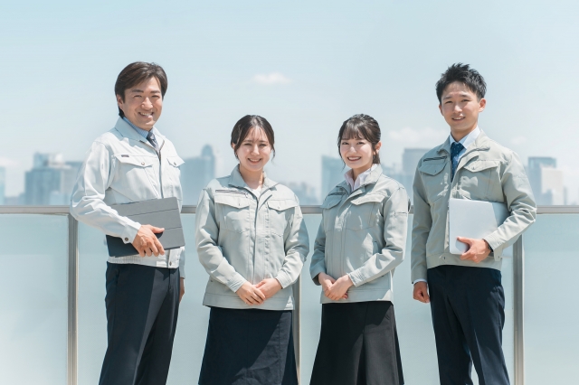 建設業許可番号とは