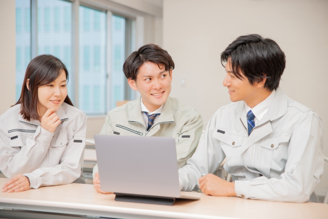 なぜ建設業許可業者を検索すべきか