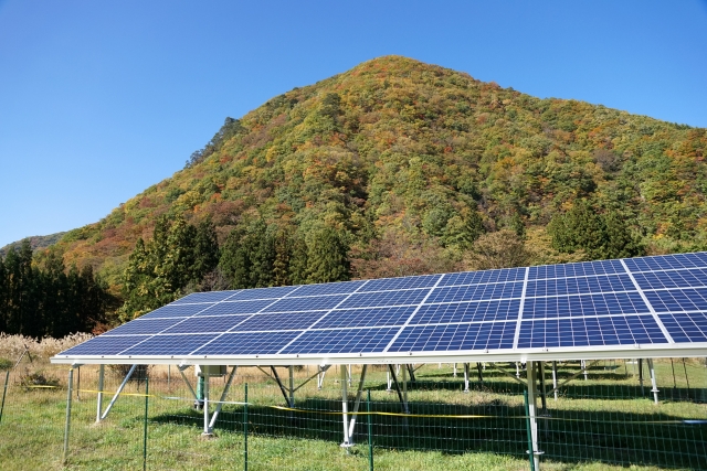 系統連系申請と電力会社との協議