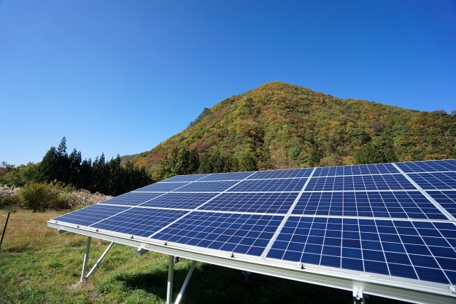 農地を系統用蓄電池用地に選ぶ理由と注意点